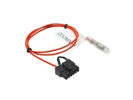99919 adapter pro ovladani na volantu pro kenwood