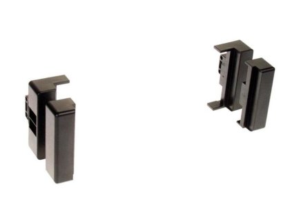 Ramecek autoradia Audi A4 A6 A8 6