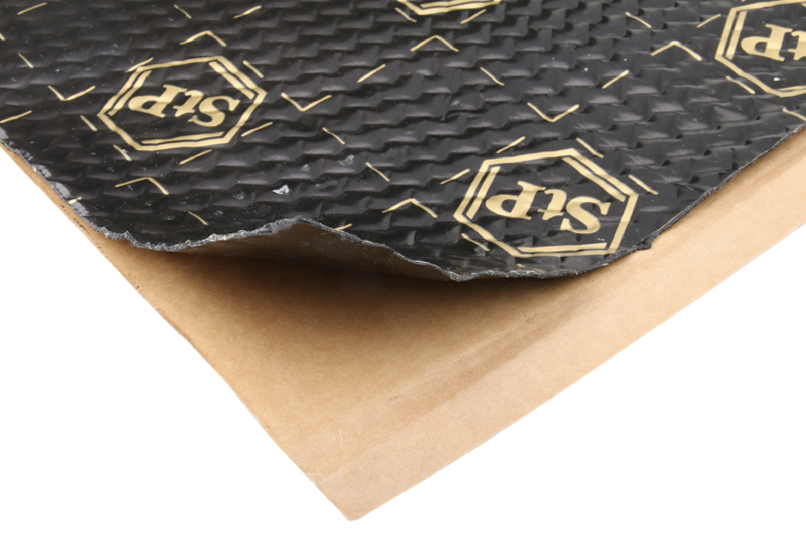 Antivibrační materiál STP Black Gold