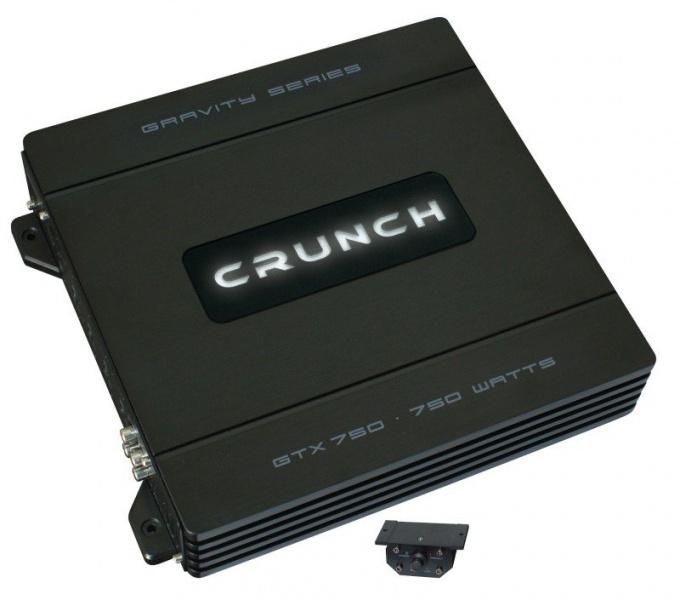 Zesilovač Crunch GTX750