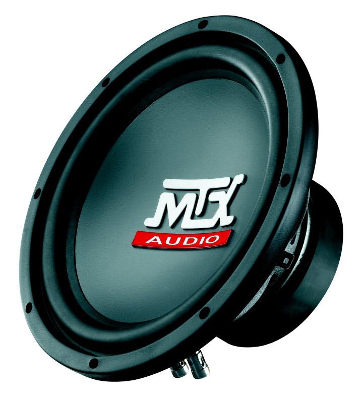 Subwoofer MTX Audio RT10-04