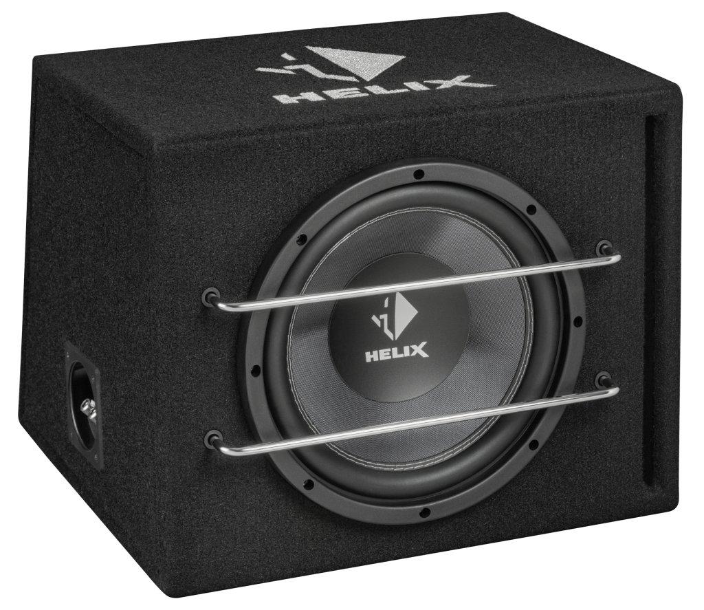 Subwoofer v boxu Helix T 10E