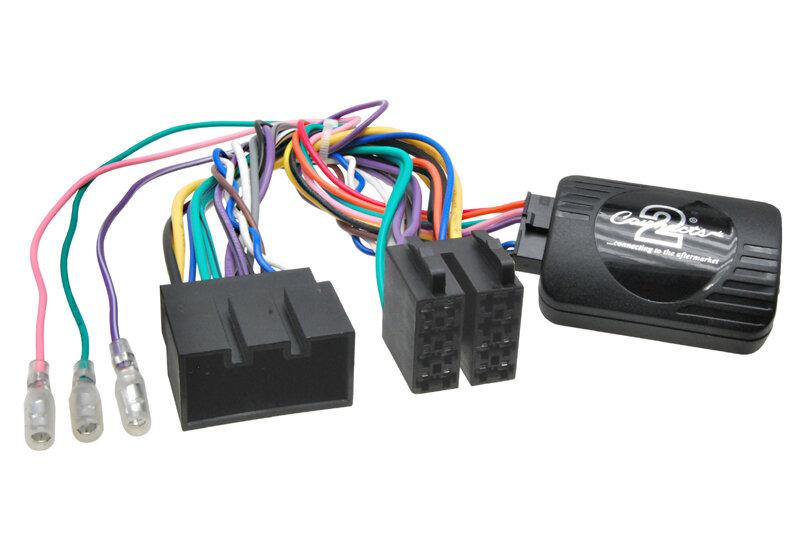 Adaptér pro ovládání na volantu Land Rover