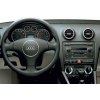 Audi A3 2003 interier