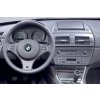 BMW X3 E83 1 2004 8 2010 interier s OEM autoradiem