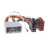 ISO adaptér pro Chrysler / Dodge / Jeep ZRS-AS-30B