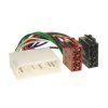 ISO adapter pro autoradia Deawoo SsangYong 3