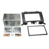 Instalacni sada 2DIN Mercedes Sprinter VW Crafter obsah baleni