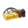 ISO adapter pro autoradia Mazda 7