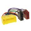 ISO adapter pro autoradia Nissan 7