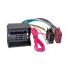 ISO adapter pro autoradia AUDI VW SEAT sKODA 3