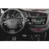 Kia Ceed III interier automobilu