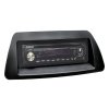 Ramecek autoradia FIAT Bravo Brava Marea s vestavenym autoradiem