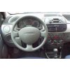 FIAT Punto 5 1999 4 2007 interier