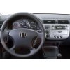 HONDA Civic VII 02 2003 9 2005 interier