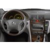 Mercedes C W203 interier