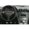 MERCEDES C class W203 facelift 4 2004 2 2007 interier