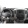 MERCEDES Sprinter W906 2006 interier