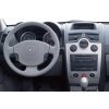 Renault Megane II interier