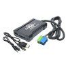103864 usb aux vstup becker