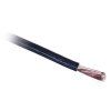 105136 napajeci kabel cerny 6mm2