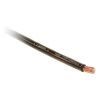 105553 napajeci kabel cerny 10mm2