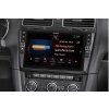 105865 2 navigacni system alpine pro vw golf 6