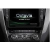 105892 navigacni system alpine pro skoda octavia iii