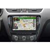 105892 9 navigacni system alpine pro skoda octavia iii
