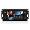 106183 4 autoradio geborn chrysler 300c