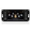 106183 5 autoradio geborn chrysler 300c