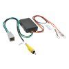 106873 1 adapter pro oem parkovaci kameru mitsubishi