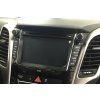 113376 13 autoradio geborn hyundai i30