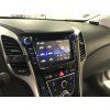 113376 autoradio geborn hyundai i30