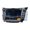 113376 10 autoradio geborn hyundai i30