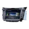 113376 11 autoradio geborn hyundai i30