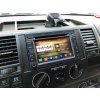 113514 autoradio geborn vw