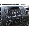 113514 2 autoradio geborn vw