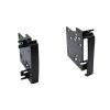 113730 4 ramecek autoradia 2din chrysler jeep dodge