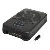 114846 aktivni subwoofer crunch gp808
