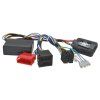 116001 adapter pro ovladani na volantu audi