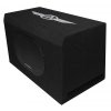 116274 1 subwoofer v boxu autotek a690rx