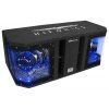 116745 subwoofer v boxu hifonics mr10dual