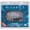 116805 kabelovy set hifonics hf25wk premium