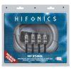 116808 kabelovy set hifonics hf35wk premium