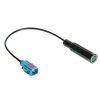 117219 antenni adapter din fakra
