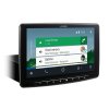 Online Navigation iLX F903D AndroidAuto Menu