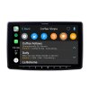 Online Navigation iLX F903D Apple CarPlay POI