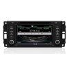 123359 2 autoradio geborn chrysler 300c