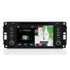 123359 3 autoradio geborn chrysler 300c
